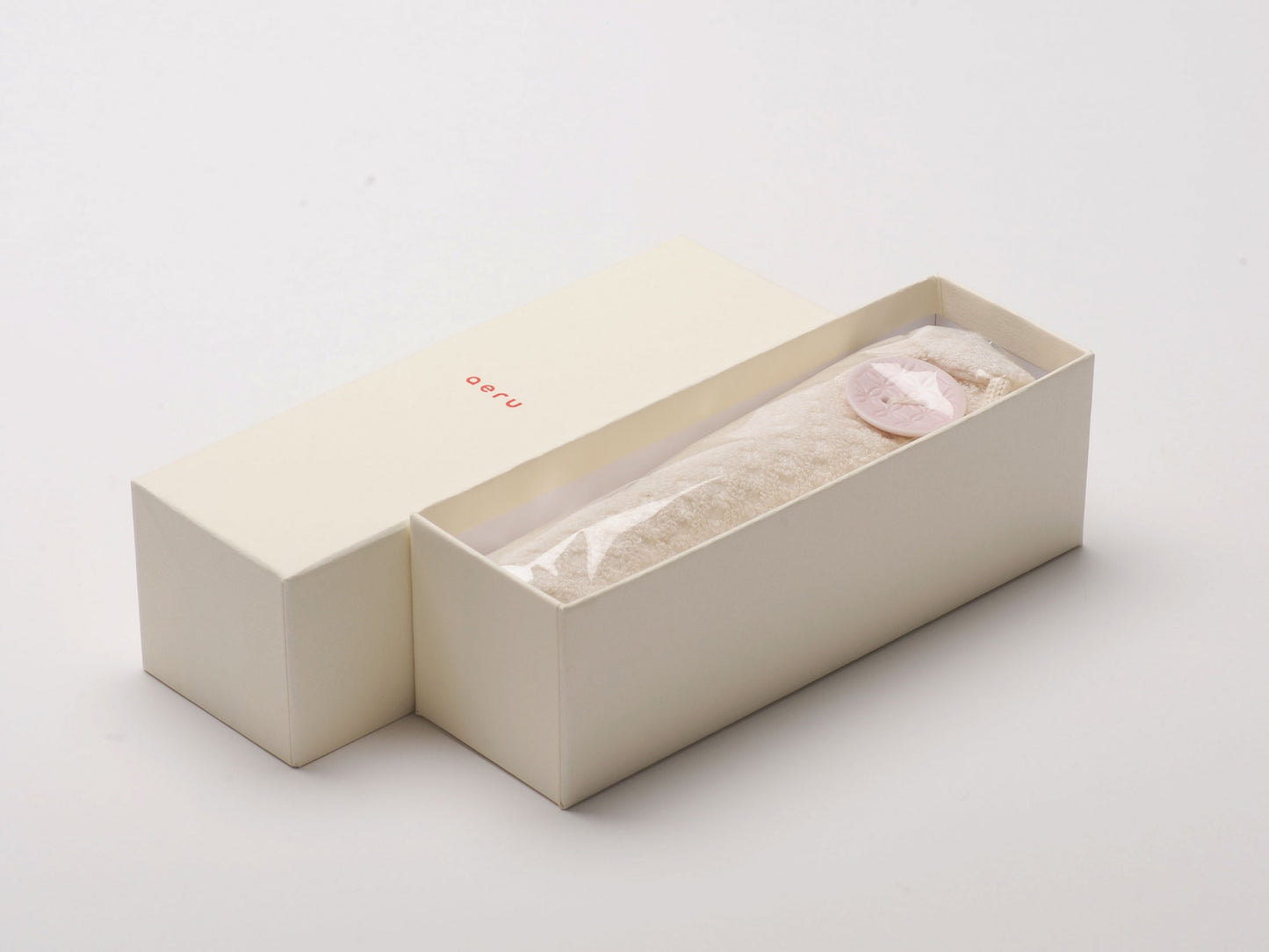 長崎県から 波佐見焼の 前掛け