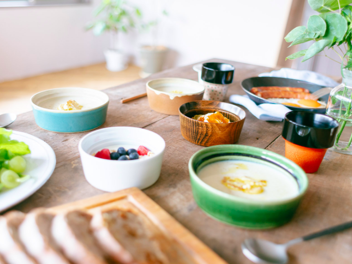 徳島県から 大谷焼の こぼしにくい器|出産祝いの通販サイトaeru 徳島県から 大谷焼の こぼしにくい器|出産祝いの通販サイトaeru