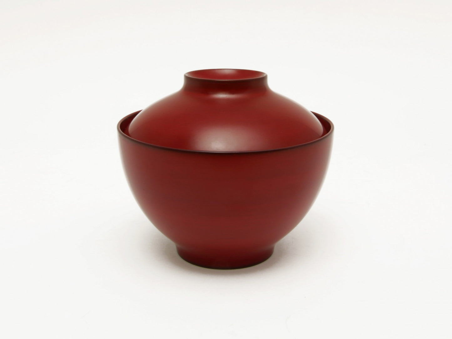 福井県から 越前漆器の はじめての汁椀