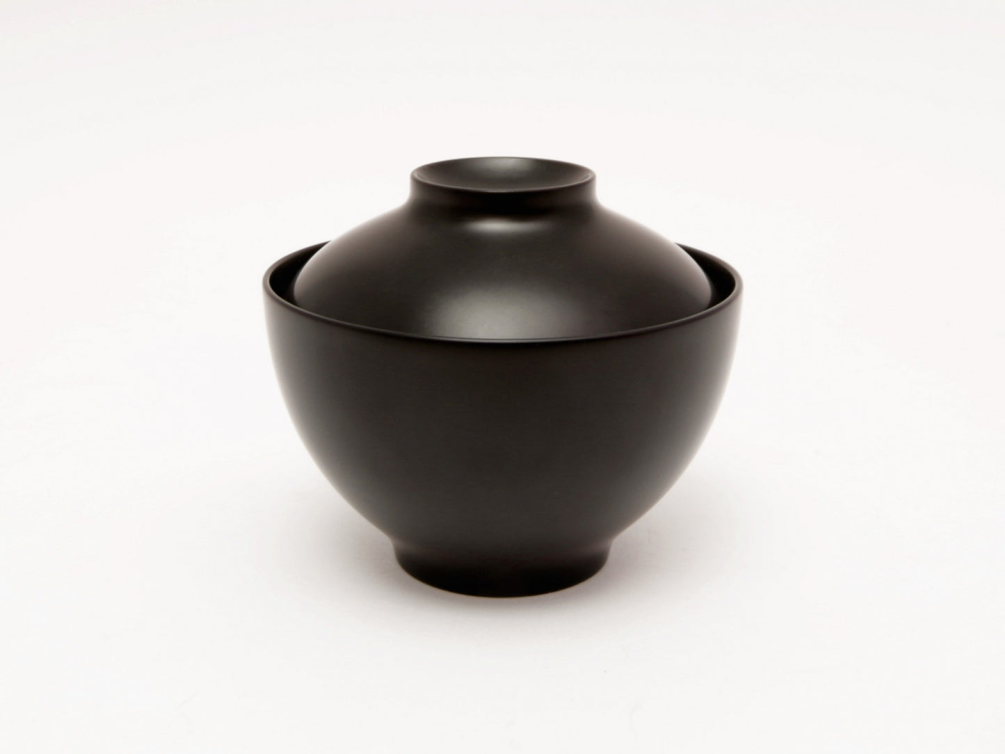 福井県から 越前漆器の はじめての汁椀