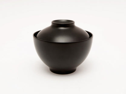 福井県から 越前漆器の はじめての汁椀