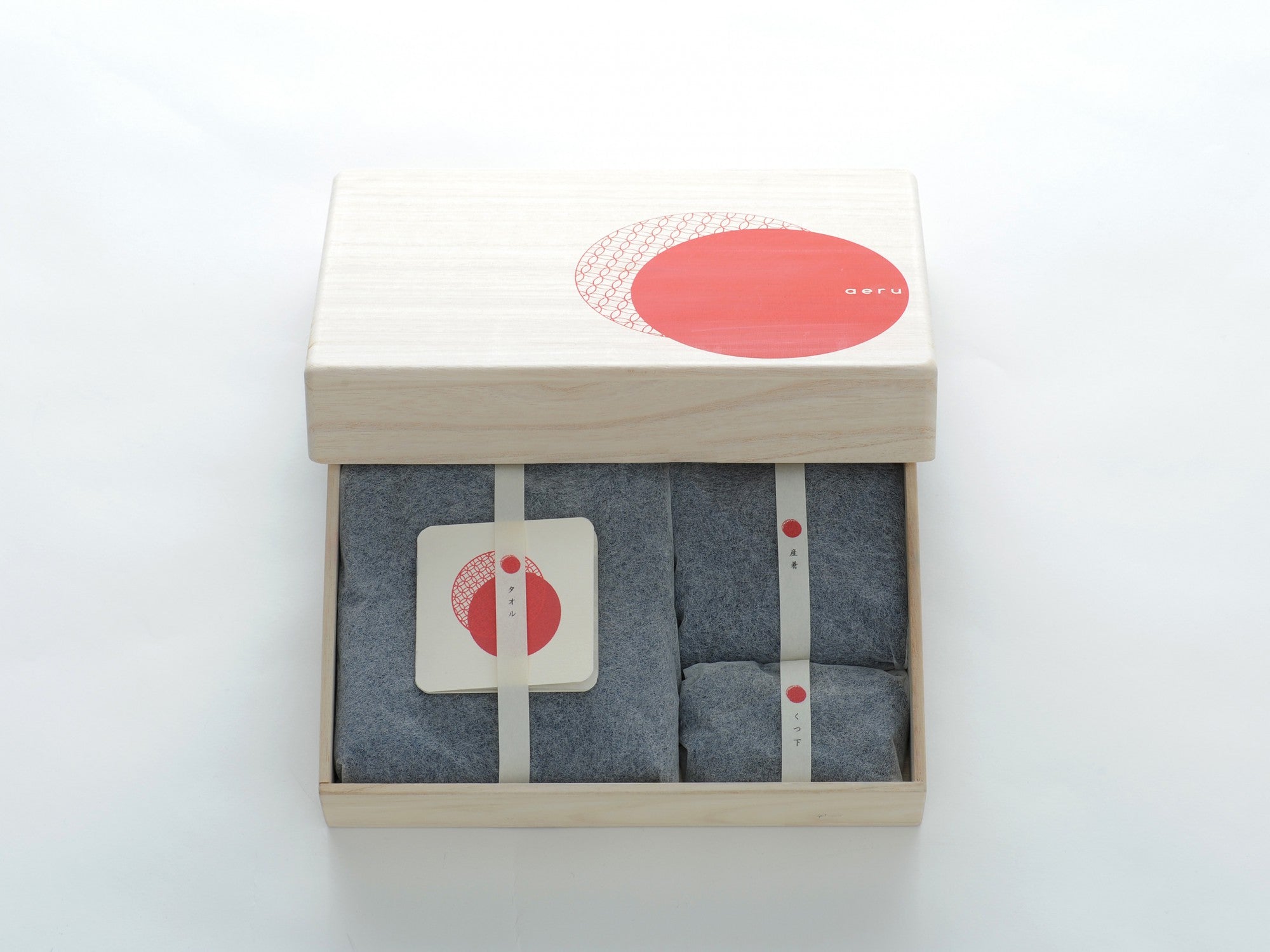 徳島県から 本藍染の 出産祝いセット – aeruオンライン直営店