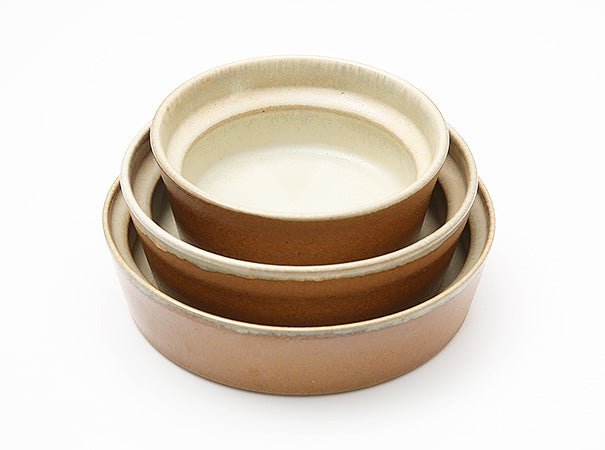 徳島県から 大谷焼の こぼしにくい器