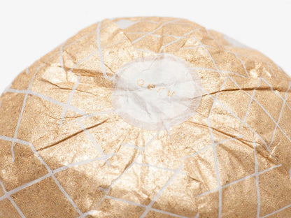 愛媛県から 五十崎和紙の 紙風船