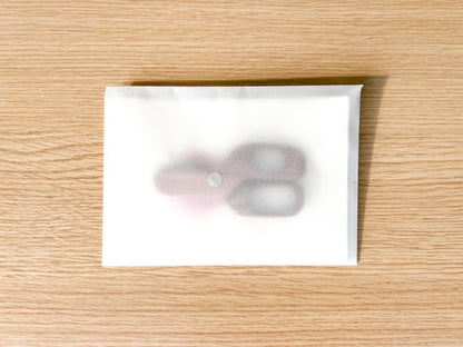 宮崎県から 桜の木の はさみ