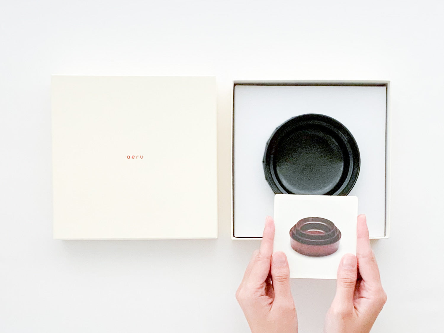 石川県から 山中漆器の こぼしにくい器｜出産祝いの通販サイトaeru